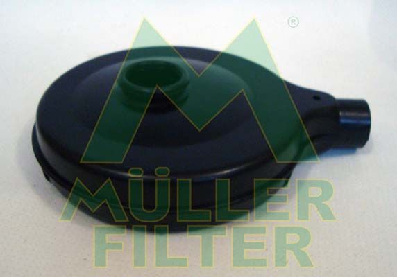 MULLER FILTER Воздушный фильтр PA909